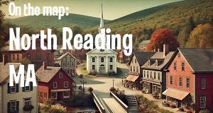 City: North Reading, MA
