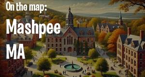 City: Mashpee, MA