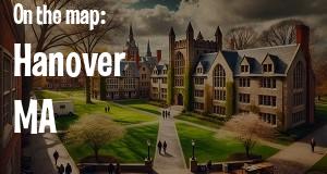 City: Hanover, MA