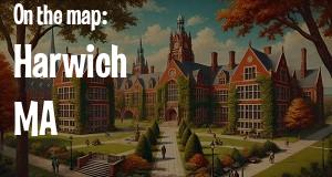 City: Harwich, MA