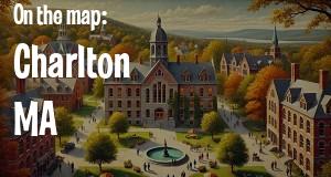 City: Charlton, MA