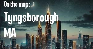 City: Tyngsborough, MA
