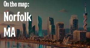City: Norfolk, MA