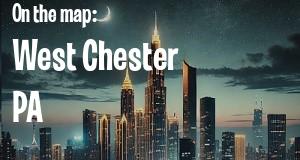 City: West Chester, PA