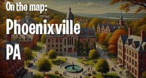 City: Phoenixville, PA