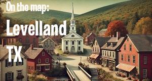 City: Levelland, TX