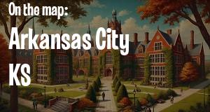 City: Arkansas City, KS