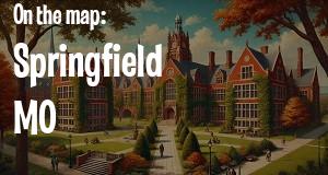 City: Springfield, MO