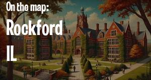 City: Rockford, IL
