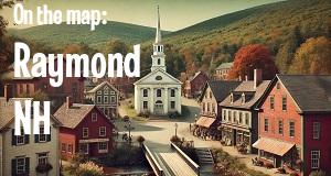 City: Raymond, NH