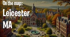City: Leicester, MA