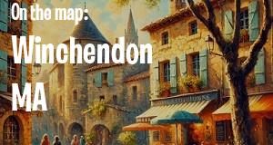 City: Winchendon, MA