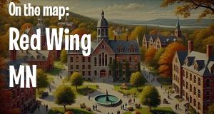 City: Red Wing, MN