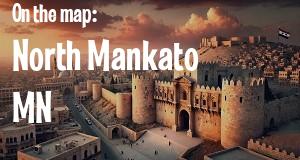 City: North Mankato, MN