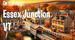 City: Essex Junction, VT