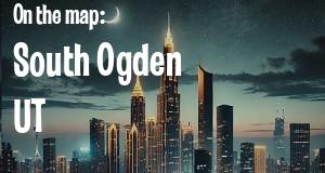 City: South Ogden, UT