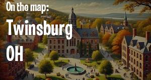 City: Twinsburg, OH
