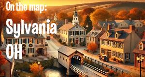 City: Sylvania, OH