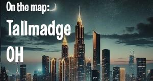 City: Tallmadge, OH
