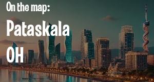 City: Pataskala, OH