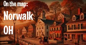 City: Norwalk, OH