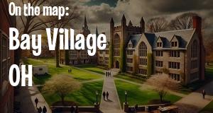 City: Bay Village, OH
