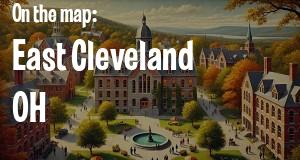 City: East Cleveland, OH