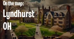 City: Lyndhurst, OH