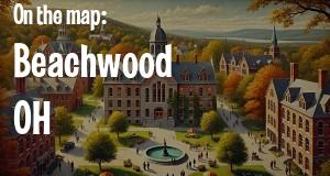 City: Beachwood, OH