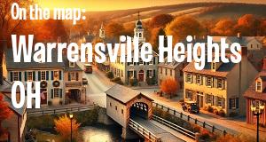 City: Warrensville Heights, OH