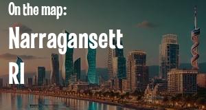 City: Narragansett, RI