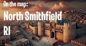 City: North Smithfield, RI