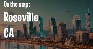 City: Roseville, CA