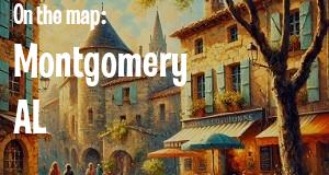 City: Montgomery, AL