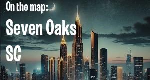 City: Seven Oaks, SC