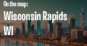 City: Wisconsin Rapids, WI
