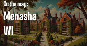 City: Menasha, WI