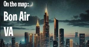 City: Bon Air, VA