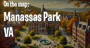 City: Manassas Park, VA