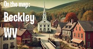City: Beckley, WV