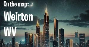 City: Weirton, WV