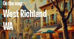 City: West Richland, WA