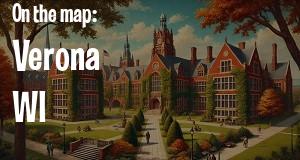 City: Verona, WI