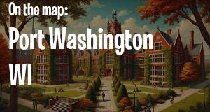 City: Port Washington, WI