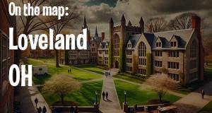 City: Loveland, OH