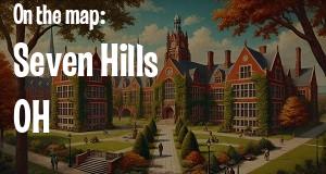City: Seven Hills, OH
