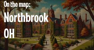 City: Northbrook, OH