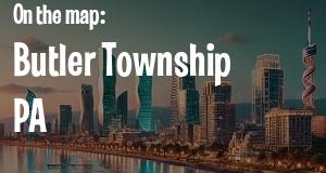 City: Butler Township, PA