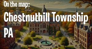 City: Chestnuthill Township, PA