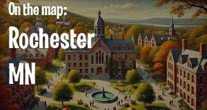 City: Rochester, MN